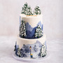 Narnia Cake