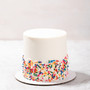 Simple Smash Cake