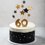Stars Cake