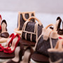 Louis Vuitton Cupcakes