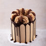 Reese's Cake