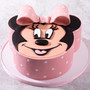 Minnie Cake