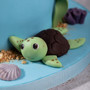 Finding Nemo Cake