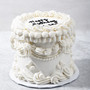 Victorian Icing Cake