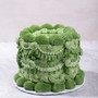 Victorian Icing Cake