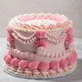 Victorian Icing Cake