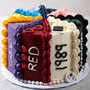 Taylor Swift Cake