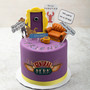 Friends Cake
