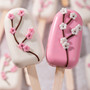 Cherry Blossom Cakecicles