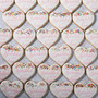 Sprinkled Heart Cookies