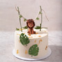 Leo Cake
