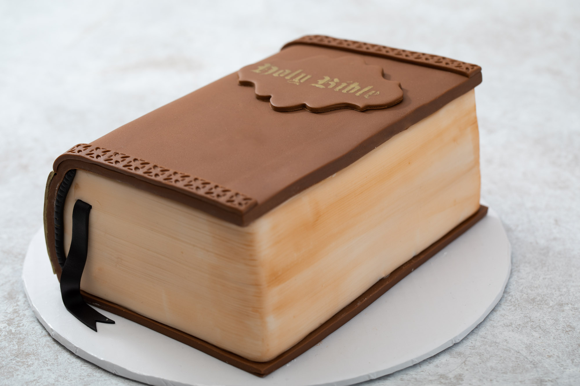 Biblical Desserts: 30 Bible-Inspired Dessert Recipes | RecipeLion.com