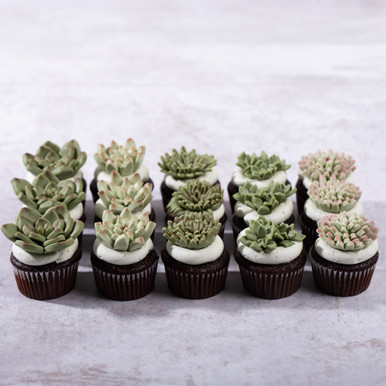 decorative plant pots outdoor Tall Square Waves Planter main image 0