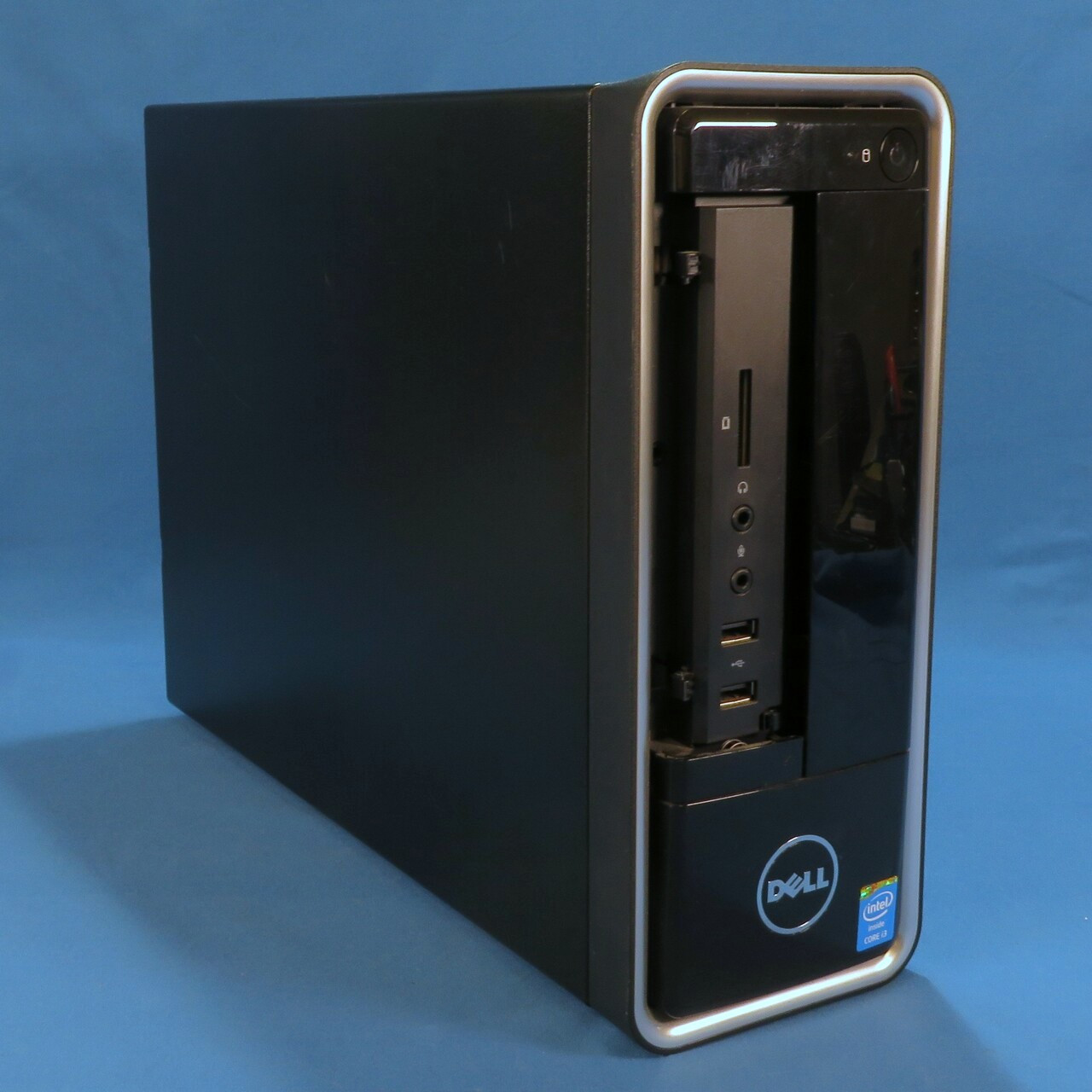 DELL Inspiron 3647 デスクトップPC 1TB大容量