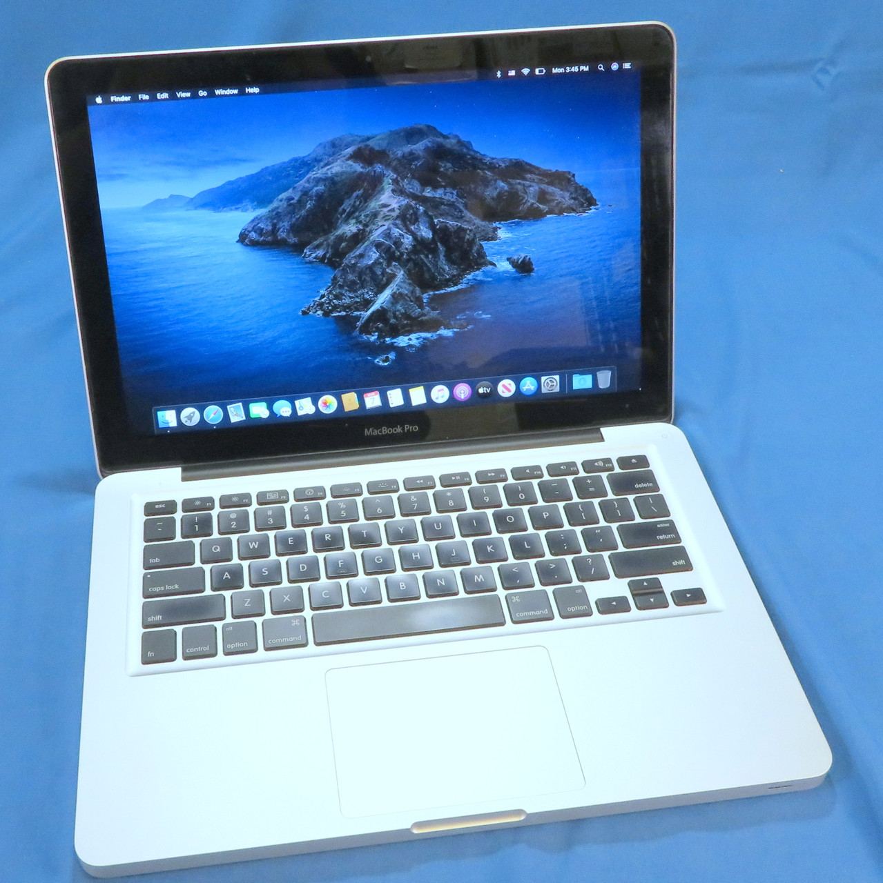 Pro MacBook | Apple 0 1 Mid - inch Core and 2012) i7 i5 eBay 2.9