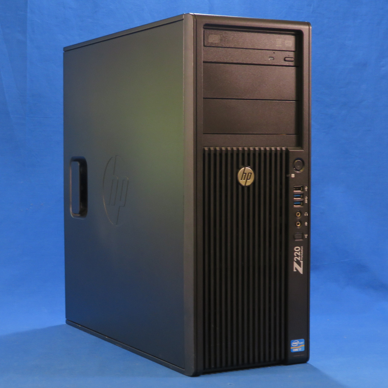 HP Z220 i73770