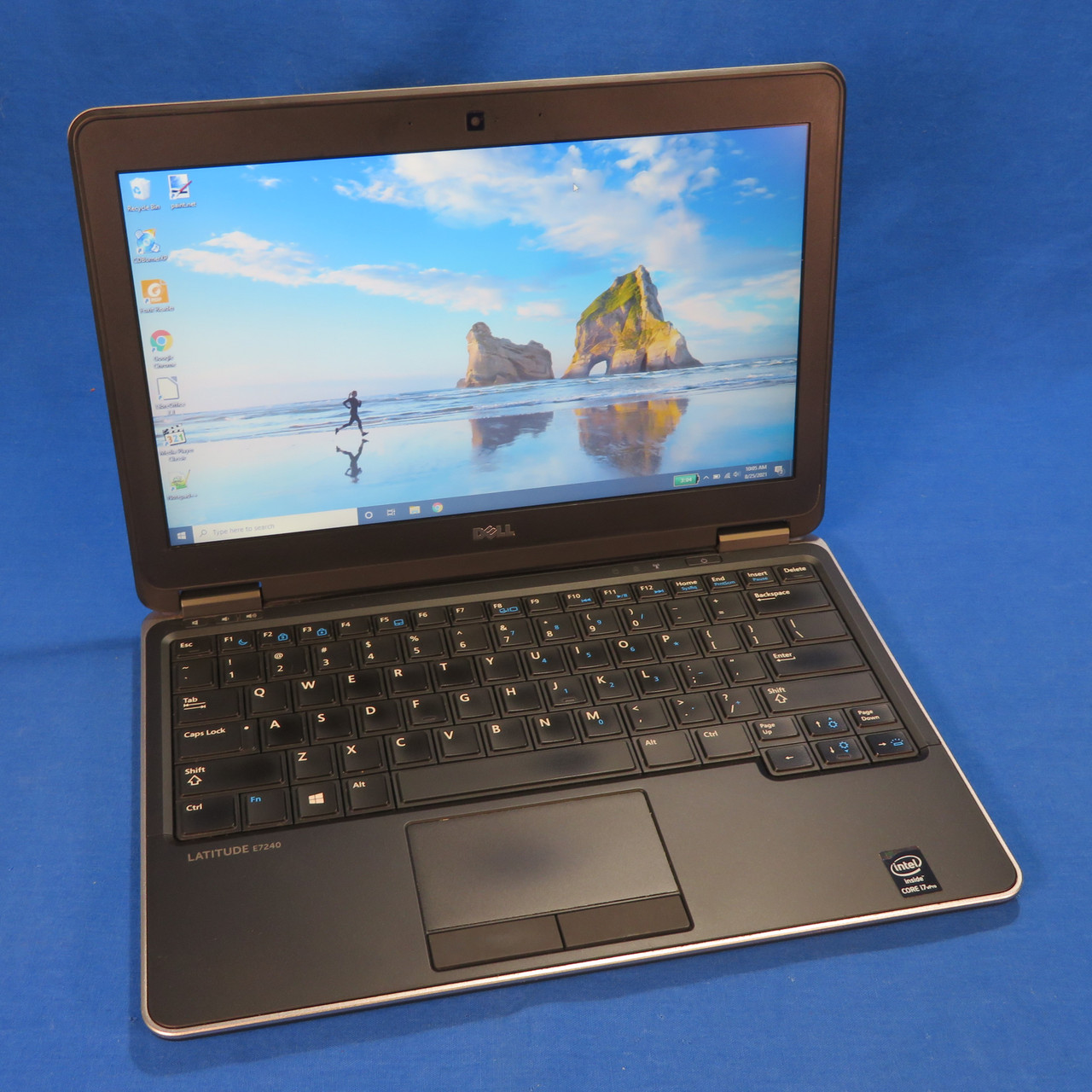Gintai Touchpad Gauche et Droit Remplacement pour Dell E7440