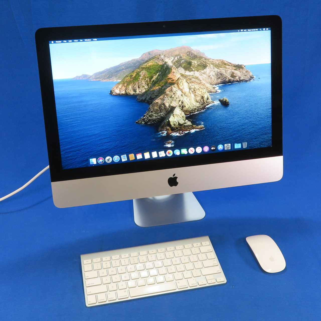iMac(21.5inch, Late 2013)8GB RAM, 1TB HD Apple iMac Pro All-In-One
