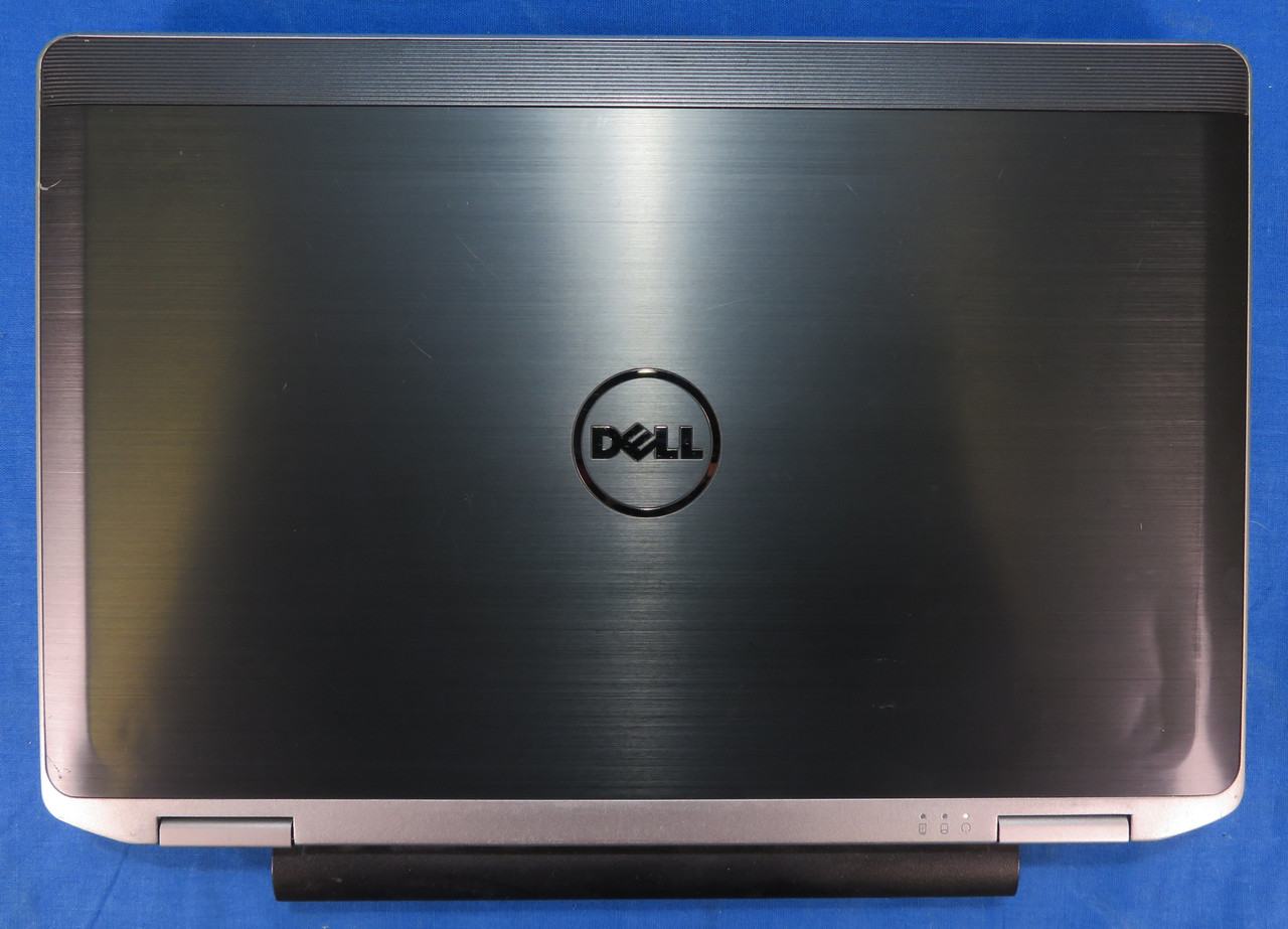 Dell E6330 Latitude - Core | Laptop 13.3 RAM, 0 GB NEW 1 HDD