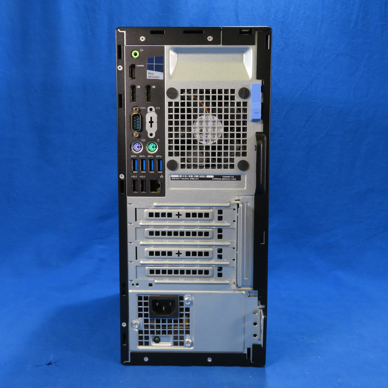Dell Optiplex 7050 MT - i7-6700