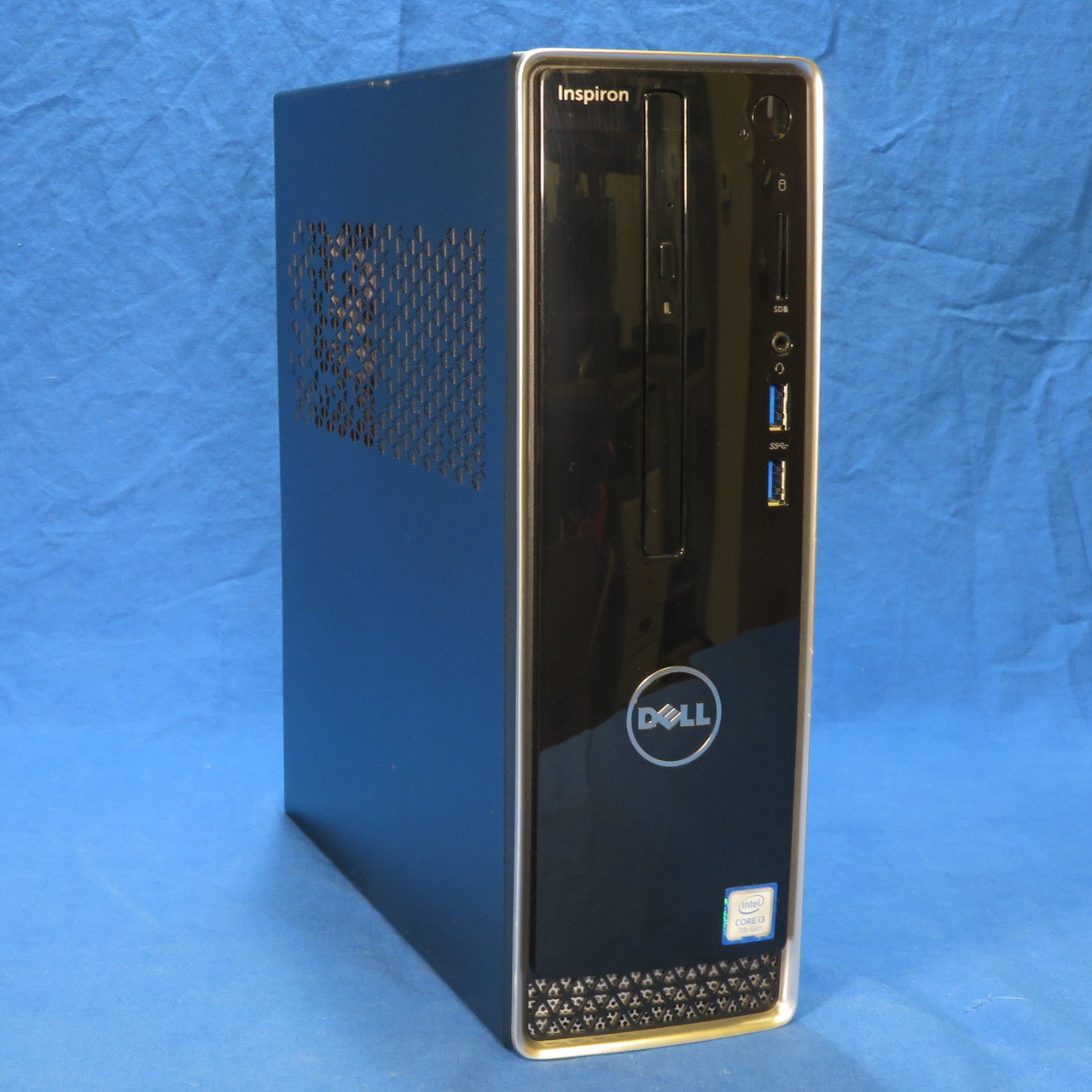 最新の激安Dell inspiron 3268 パソコン本体[美品] デスクトップPC