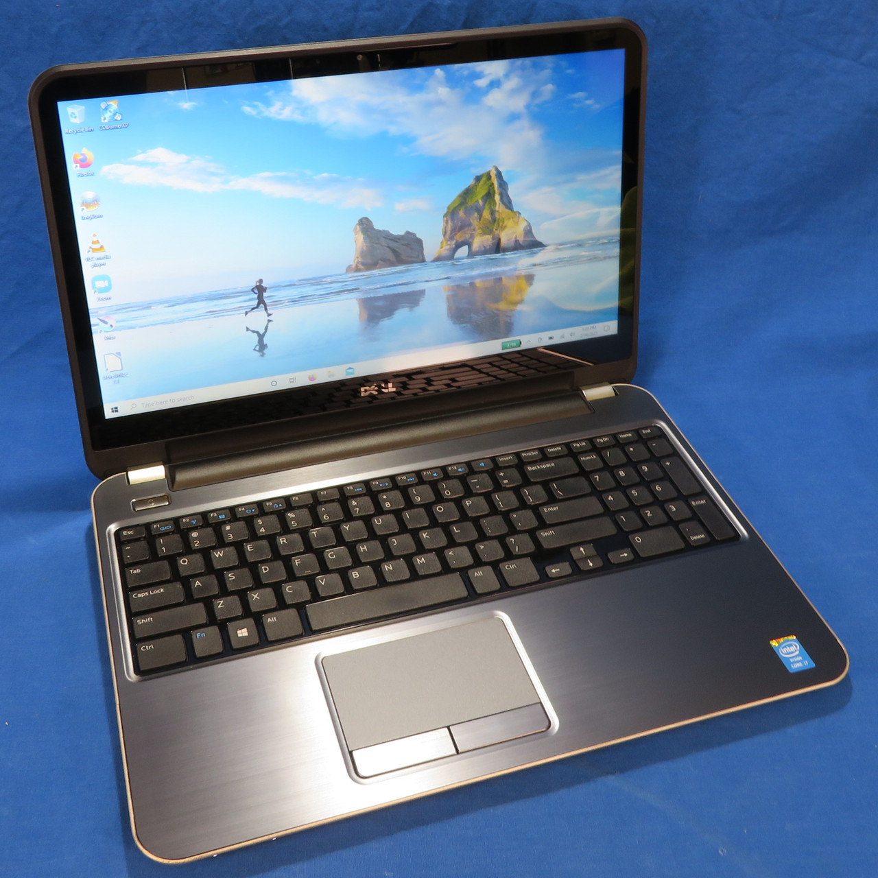 Dell Inspiron 15R-5537 - i7-4500U