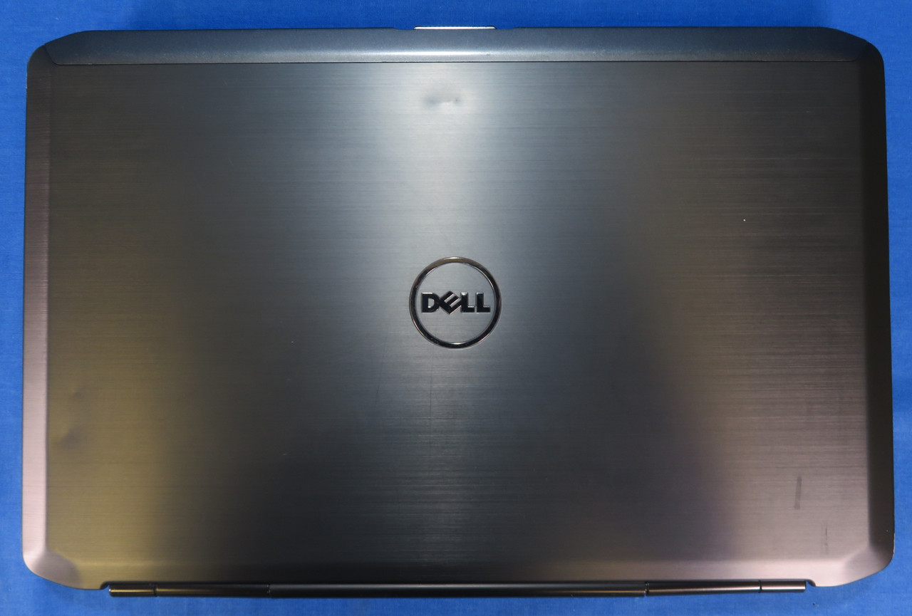 PC portable DELL Latitude E5530 - Ordinateurs