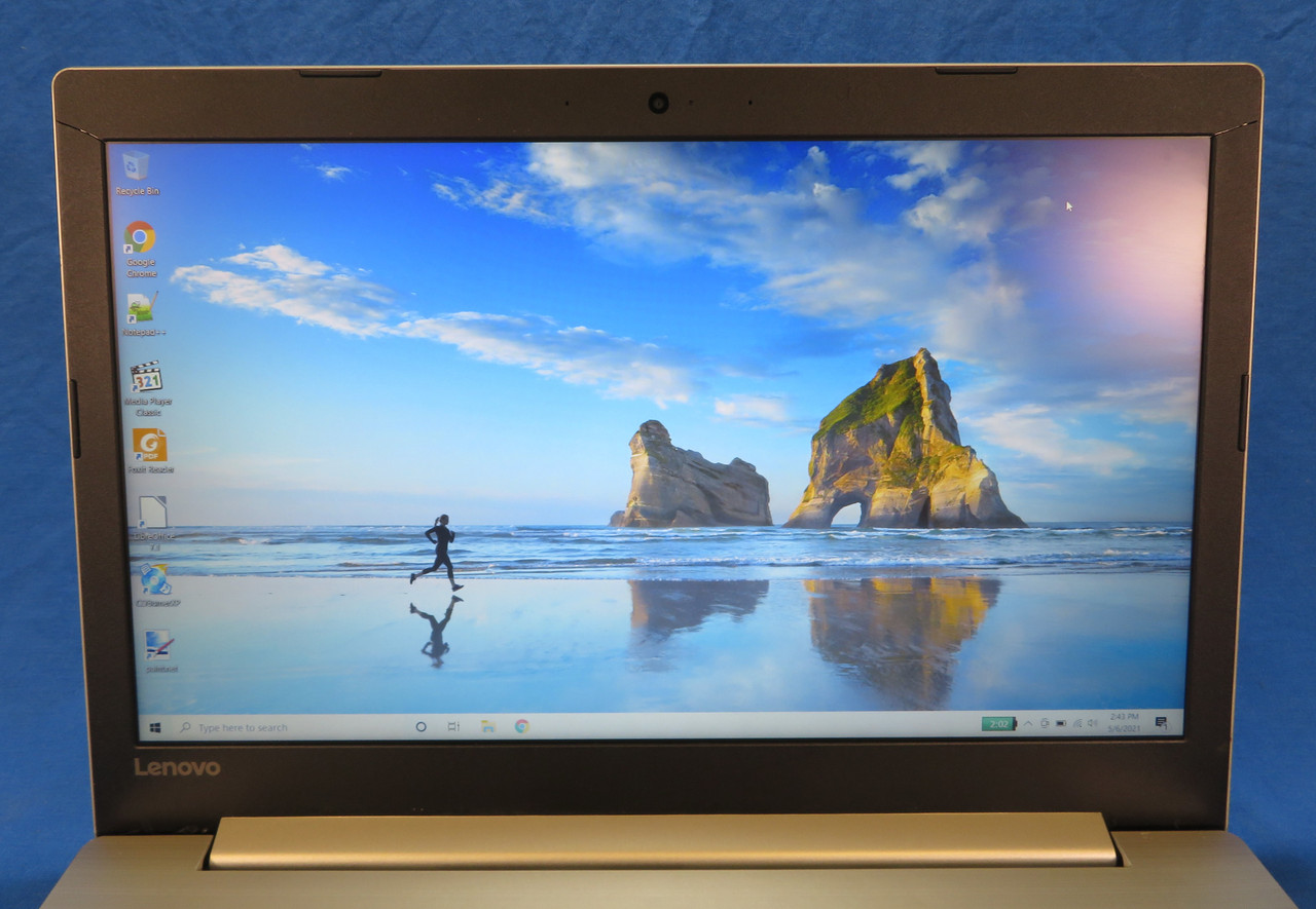 Lenovo ideapad 320　i5〈7200U〉12GB　HDD500G Amazon.com: Lenovo IdeaPad 320 17-Inch Laptop (Intel Core i5-7200U