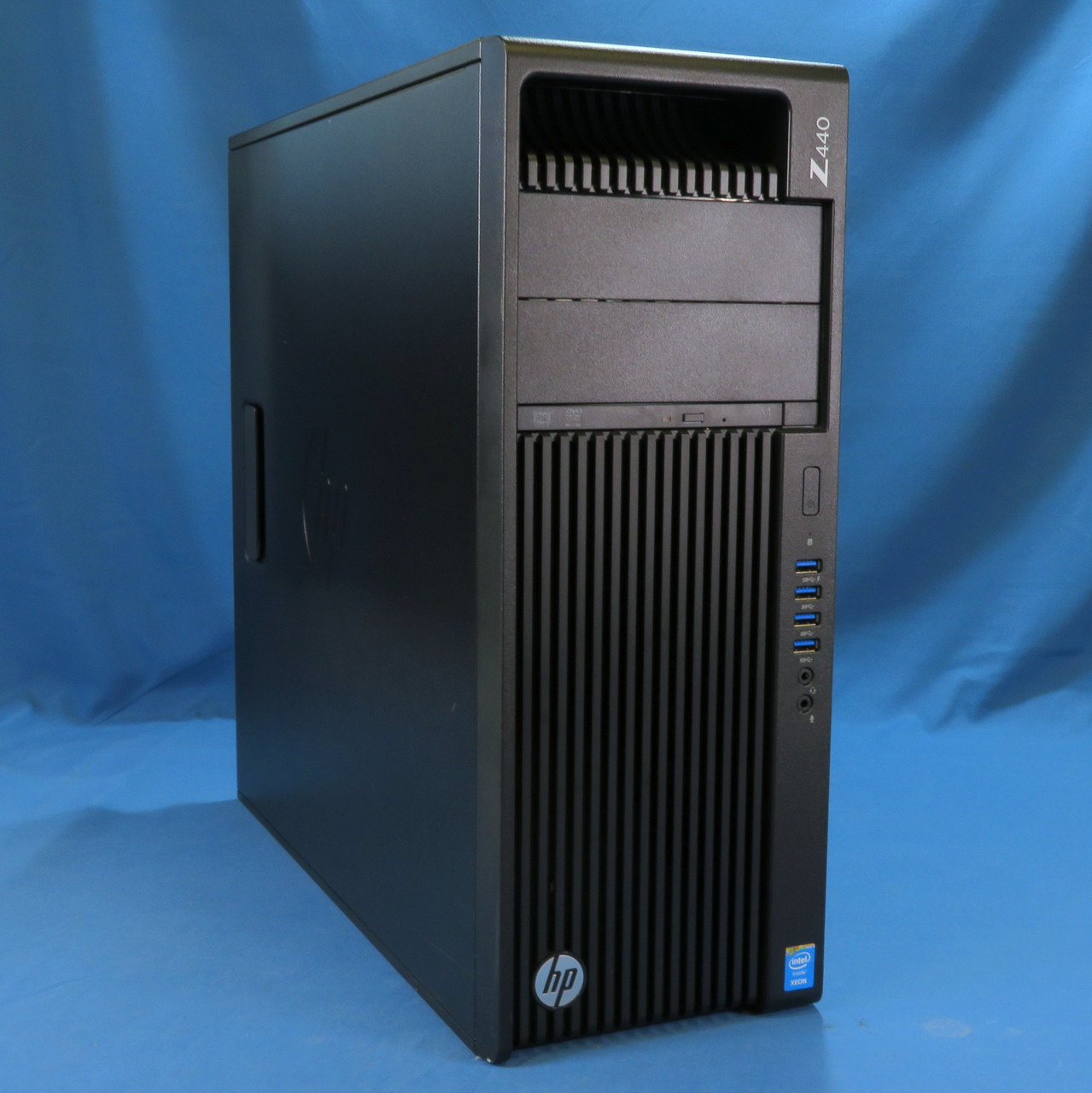 Z440 HP Workstation Xeon - 0 Intel E5-1620 Core Windows PC v4 RAM