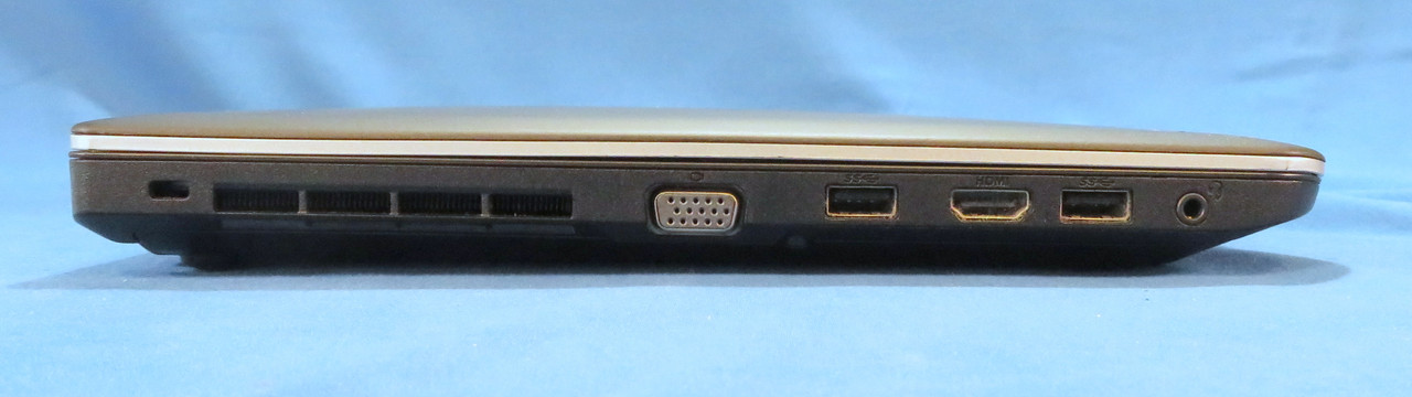 Lenovo ThinkPad E440 - i3-4000M