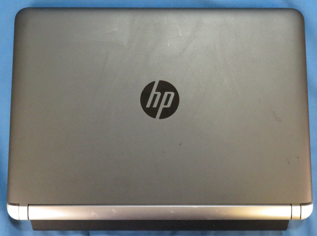 HP ProBook 430 G3 - i5-6200U