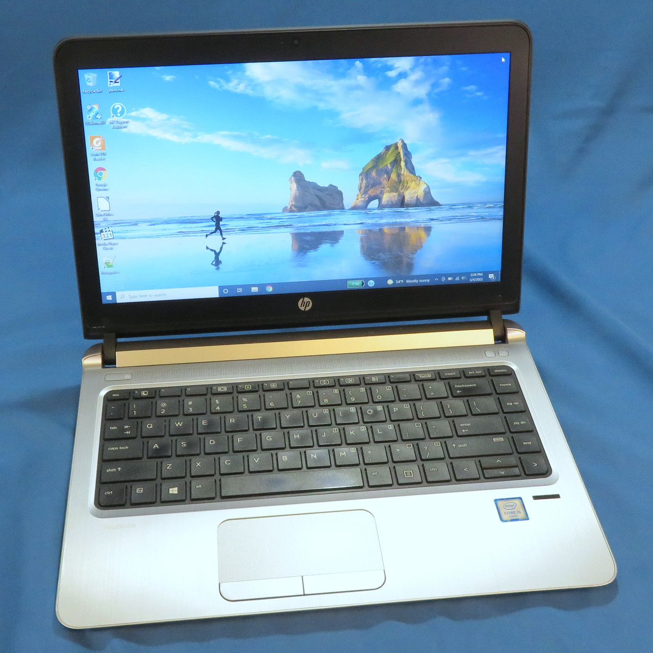 HP ProBook 430 G3・windows11Pro・ジャンク・即決！ HP ProBook 430 G3・windows11Pro・ジャンク・即決！