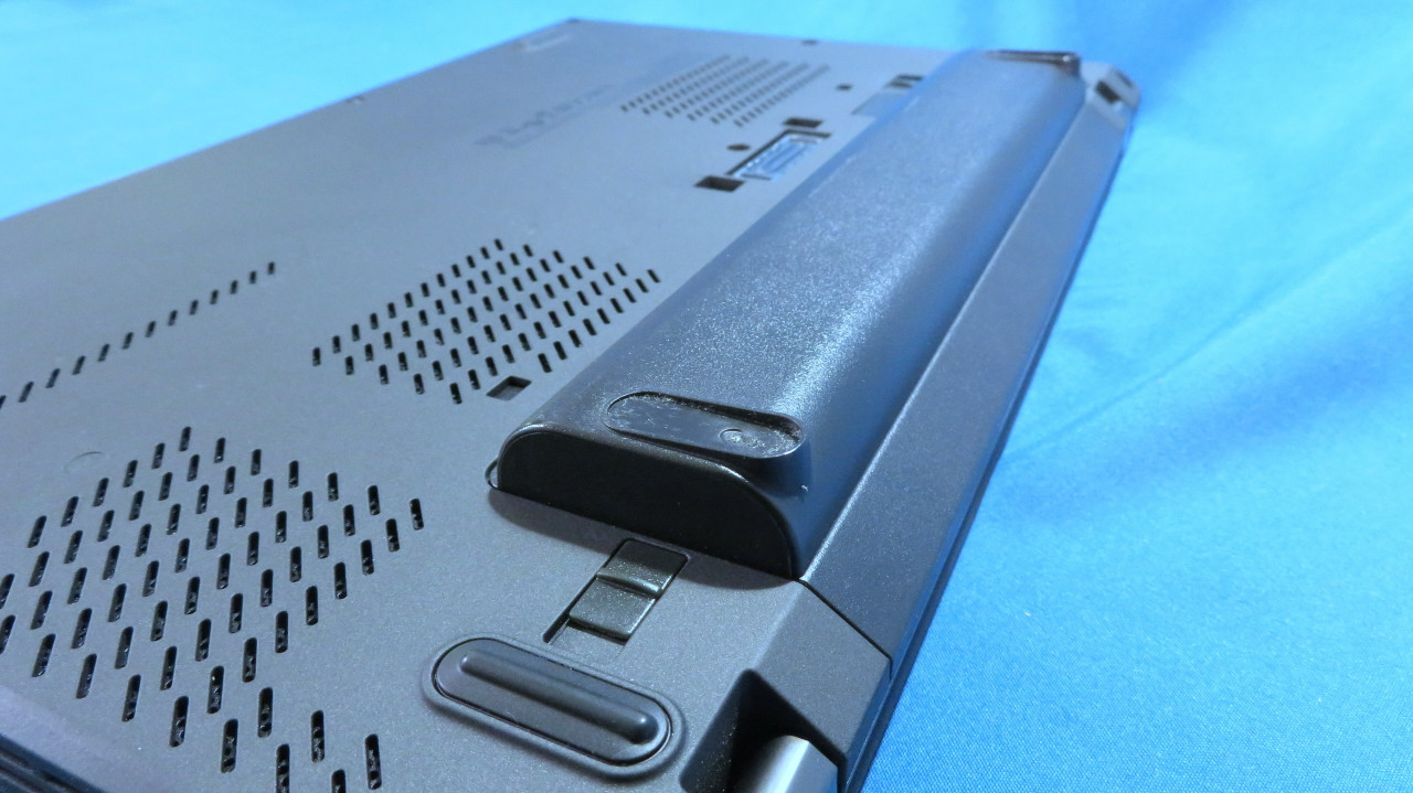 Lenovo ThinkPad X260 20F5 Core i5 6200U - 2.3 GHz Win 7 Pro