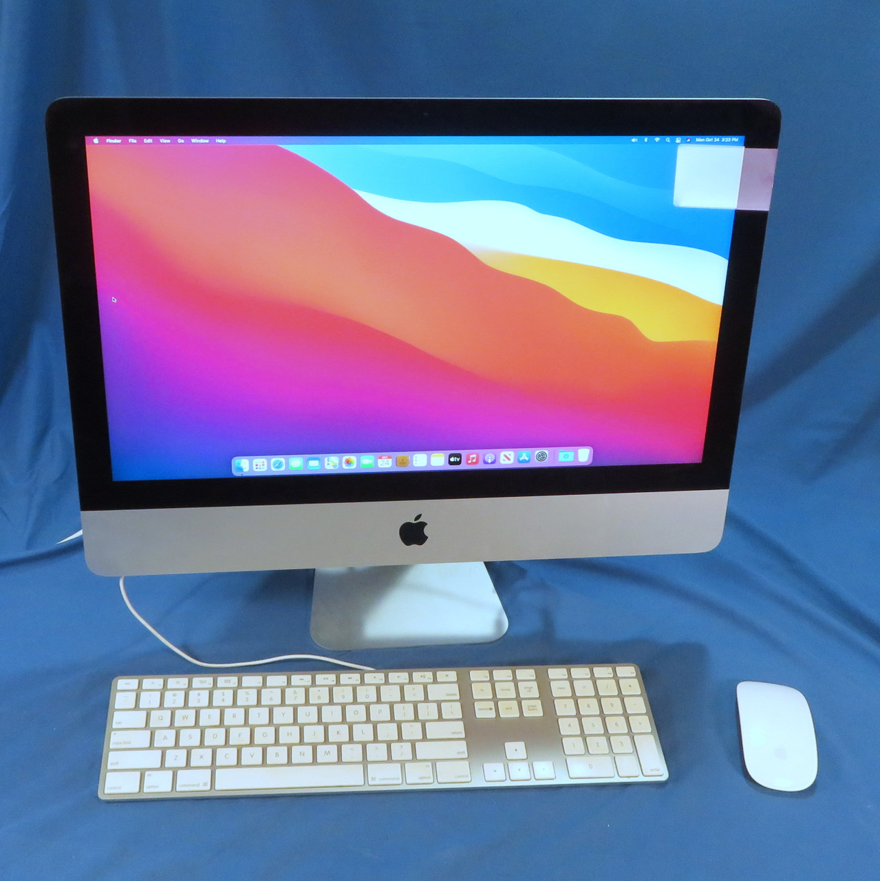 Apple iMac 21.5