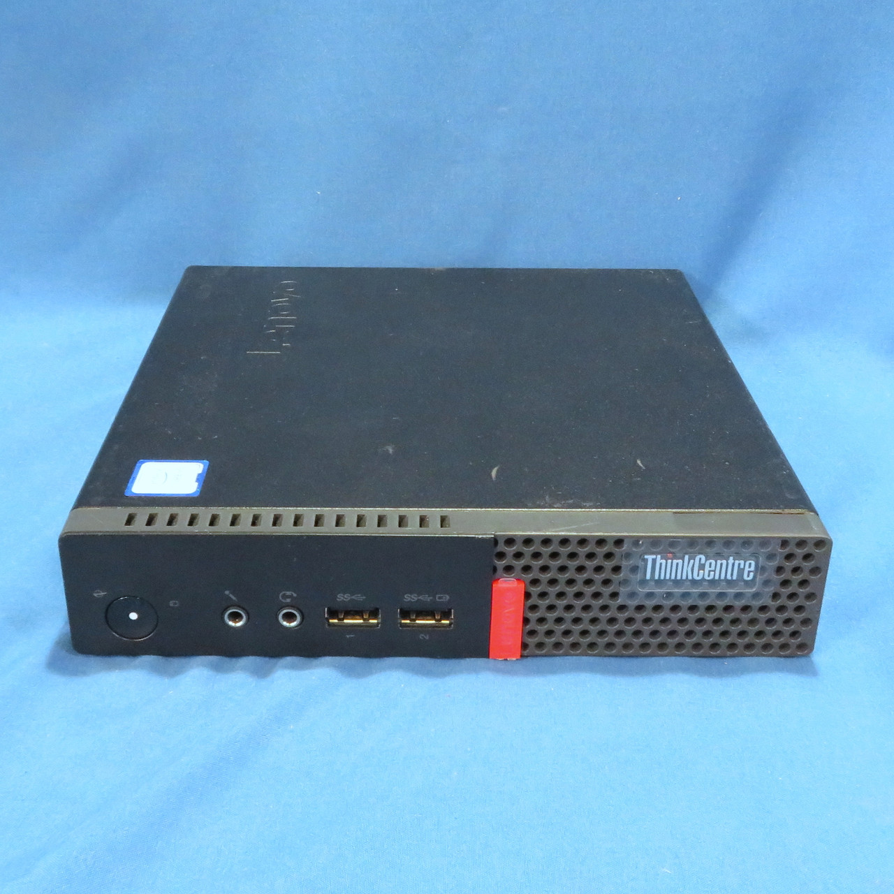 Lenovo ThinkCentre M710q - i5-7500T