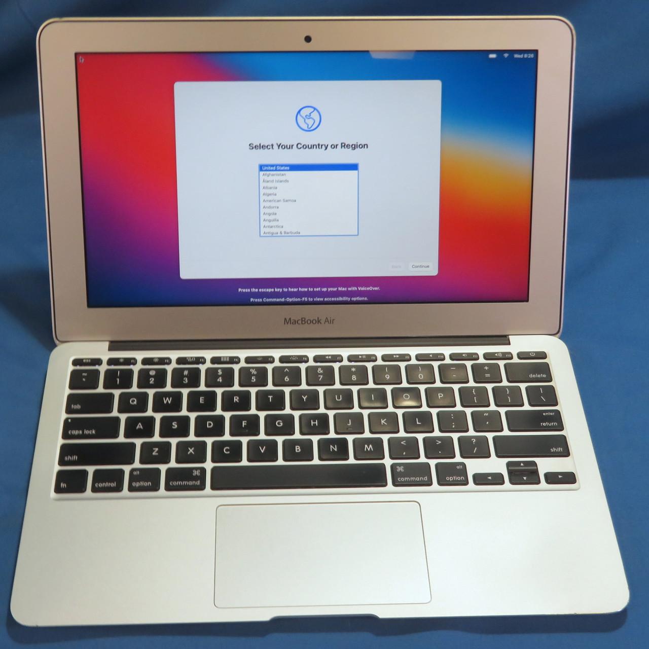 Apple MacBook Air Early 2014 Air MacBook 2014) new (13-inch, TekReplay