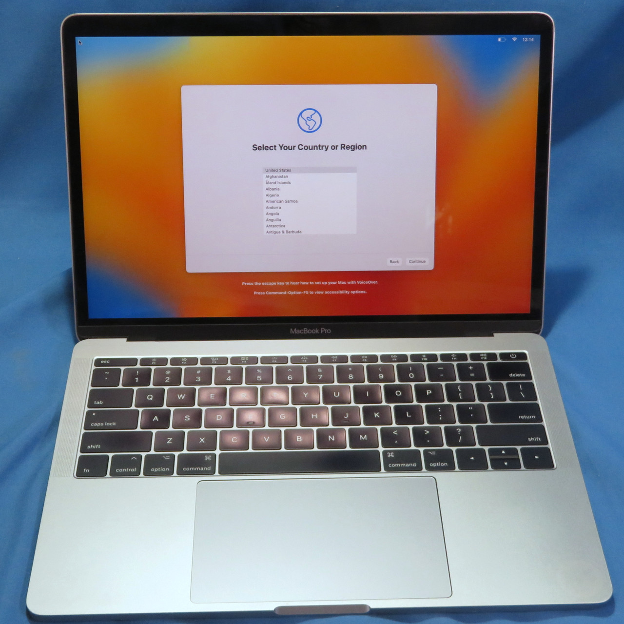 snkrs app on macbook