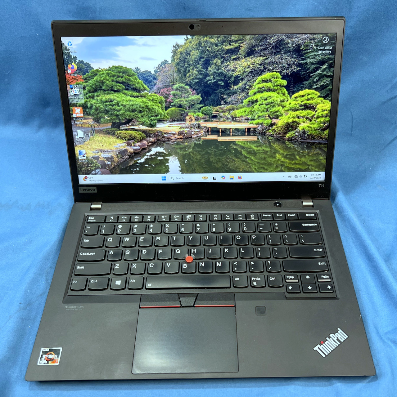 Amd Radeon Graphics Amd Ryzen Pro 4750u Thinkpad T14 Amd Ryzen Pro