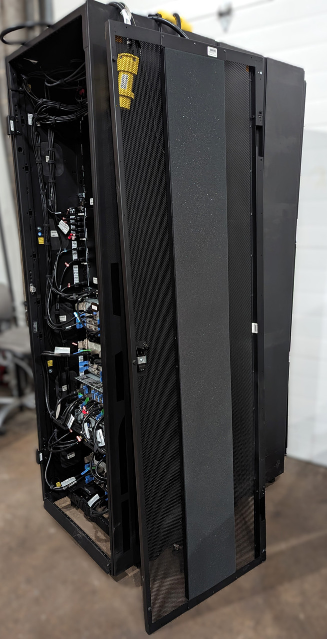 えむページ Mainframe Watch Belgium: New member of the family : z14 ZR1