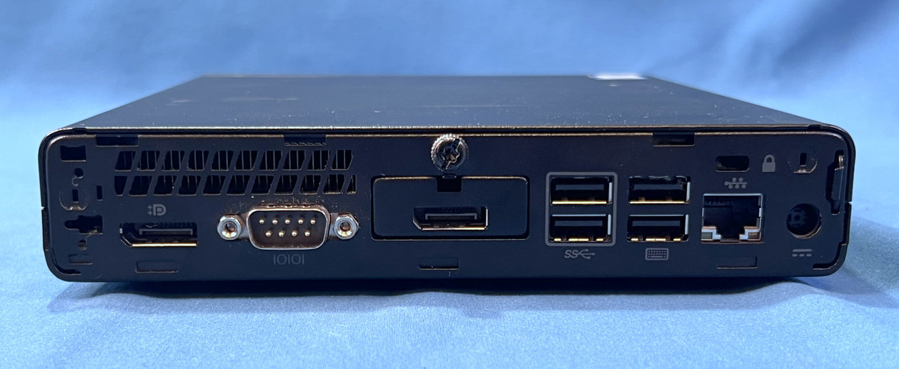 ミニPC HP ProDesk 400 G3 Amazon.com: HP ProDesk 400 G3 Mini Computers Office Micro