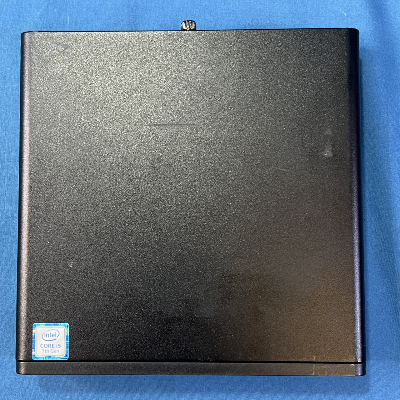 ProDesk 400 G3 Mini 第7世代i5 Win11pro Amazon.co.jp: 【整備済み品】 HPミニPC/ProDesk 400 G3 DM