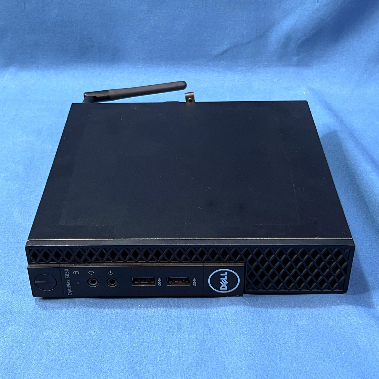 Dell Optiplex 3050 (Micro) - i5-7500T