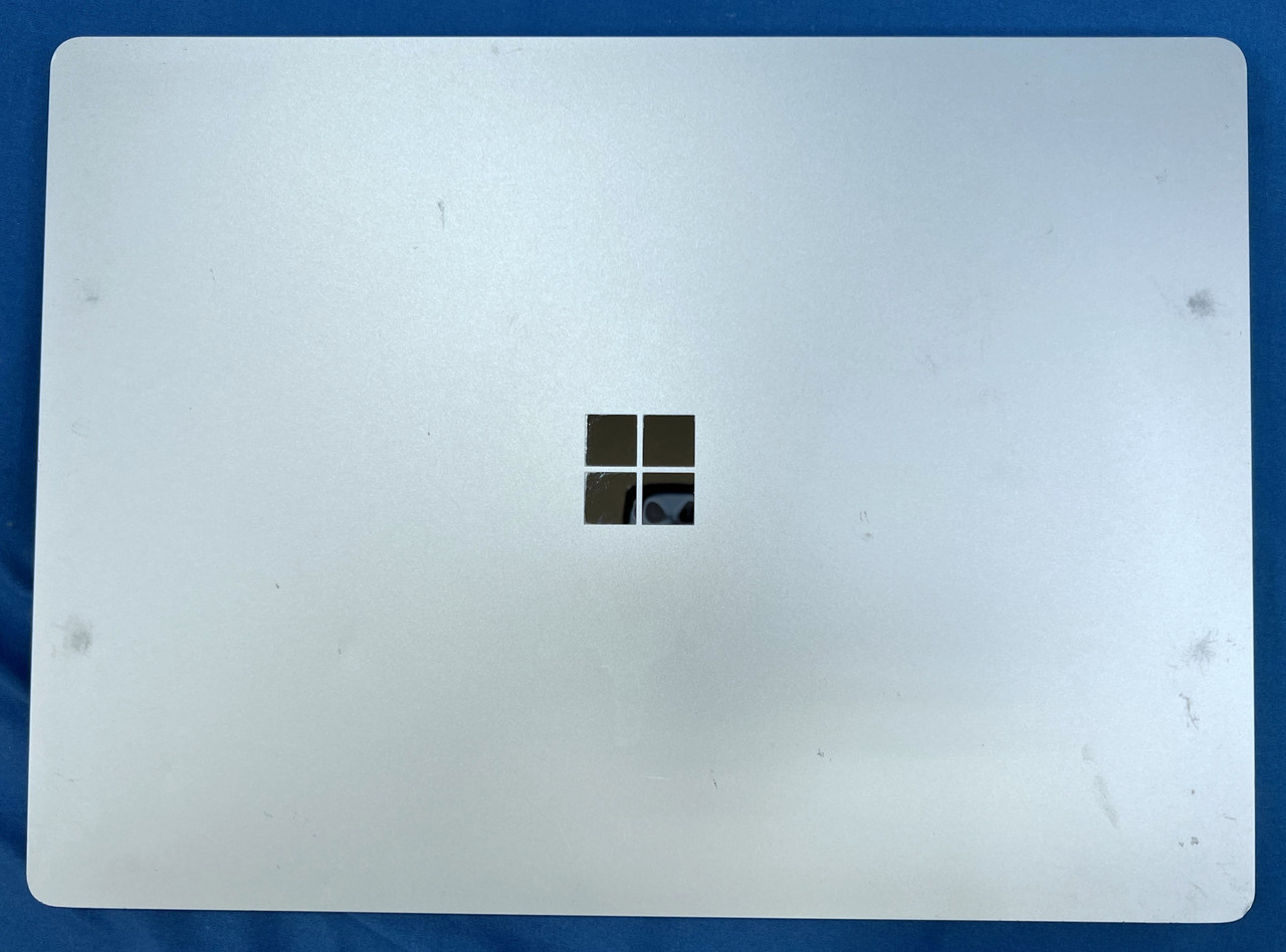 Microsoft Surface Laptop 3 (1867) - i5-1035G7 (PICK-UP ONLY)