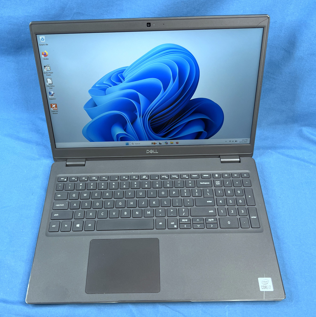 Dell Latitude 3510 - i7-10510U (PICK-UP ONLY)