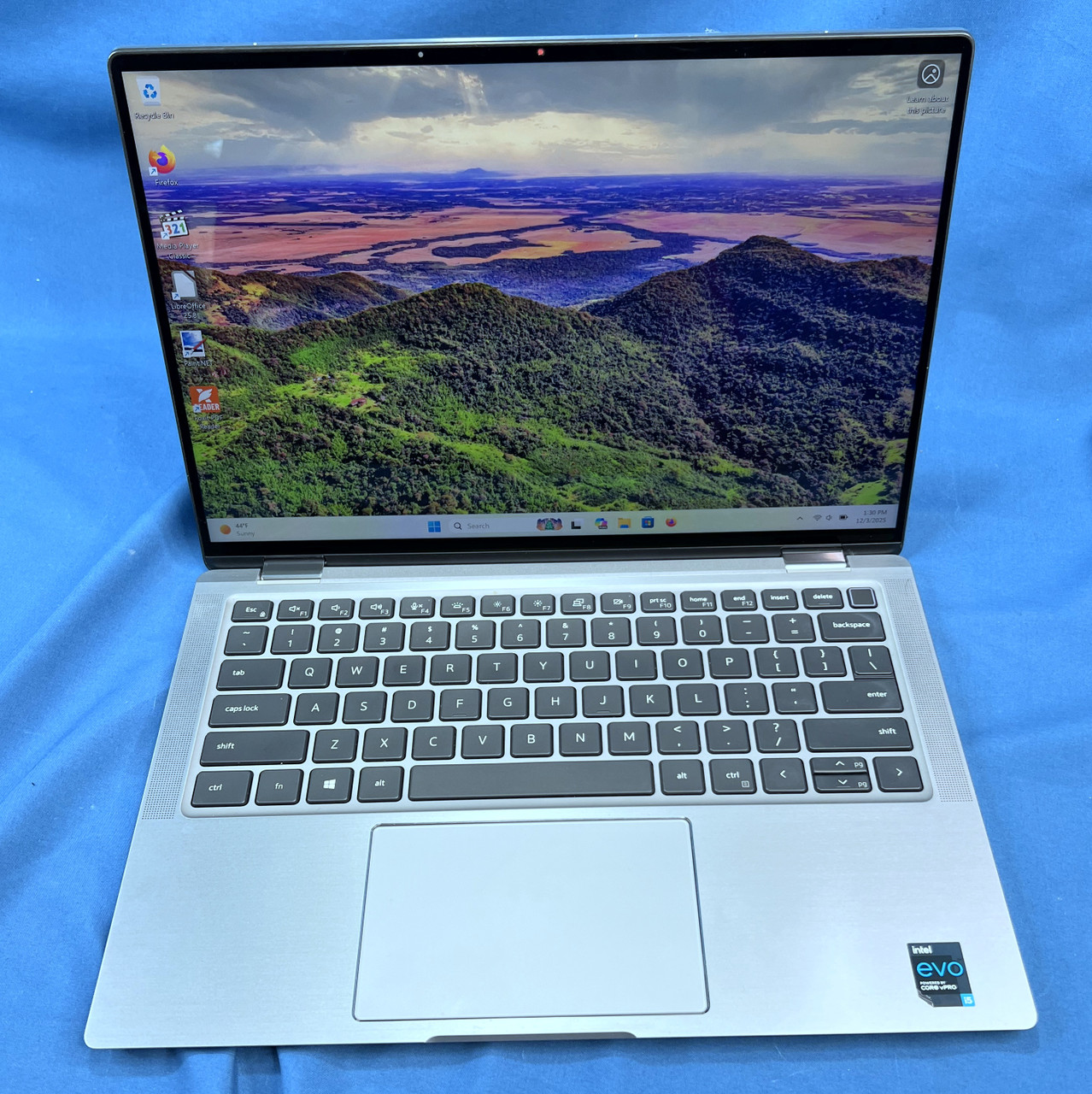 Dell Latitude 9420 - i5-1145G7 (PICK-UP ONLY)