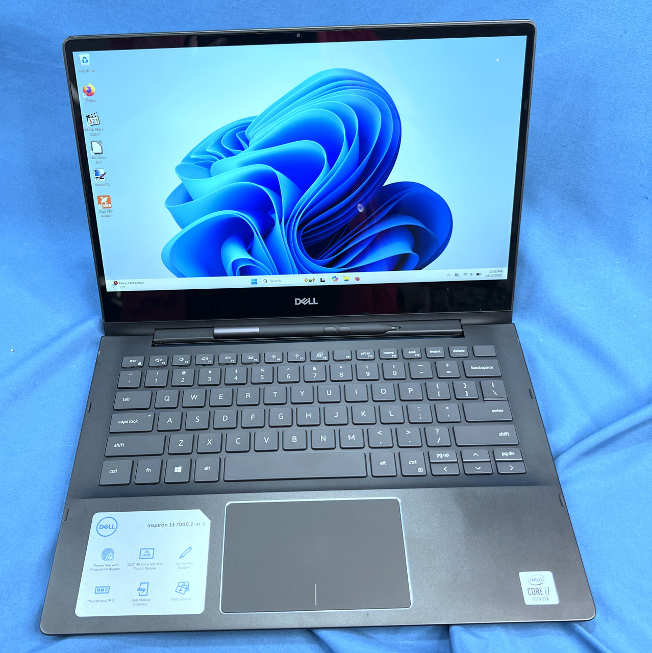 Dell Latitude 7391 - i7-10510U (PICK-UP ONLY)