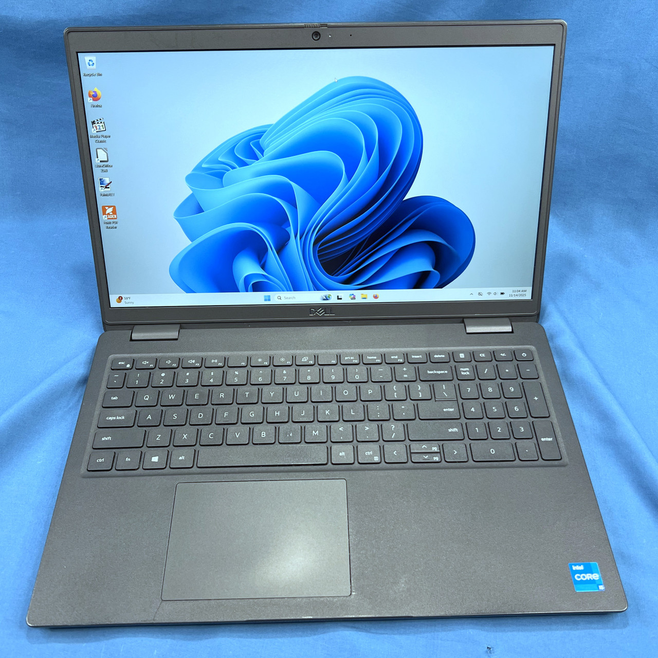 Dell Latitude 3540 - i5-1335U (PICK-UP ONLY)