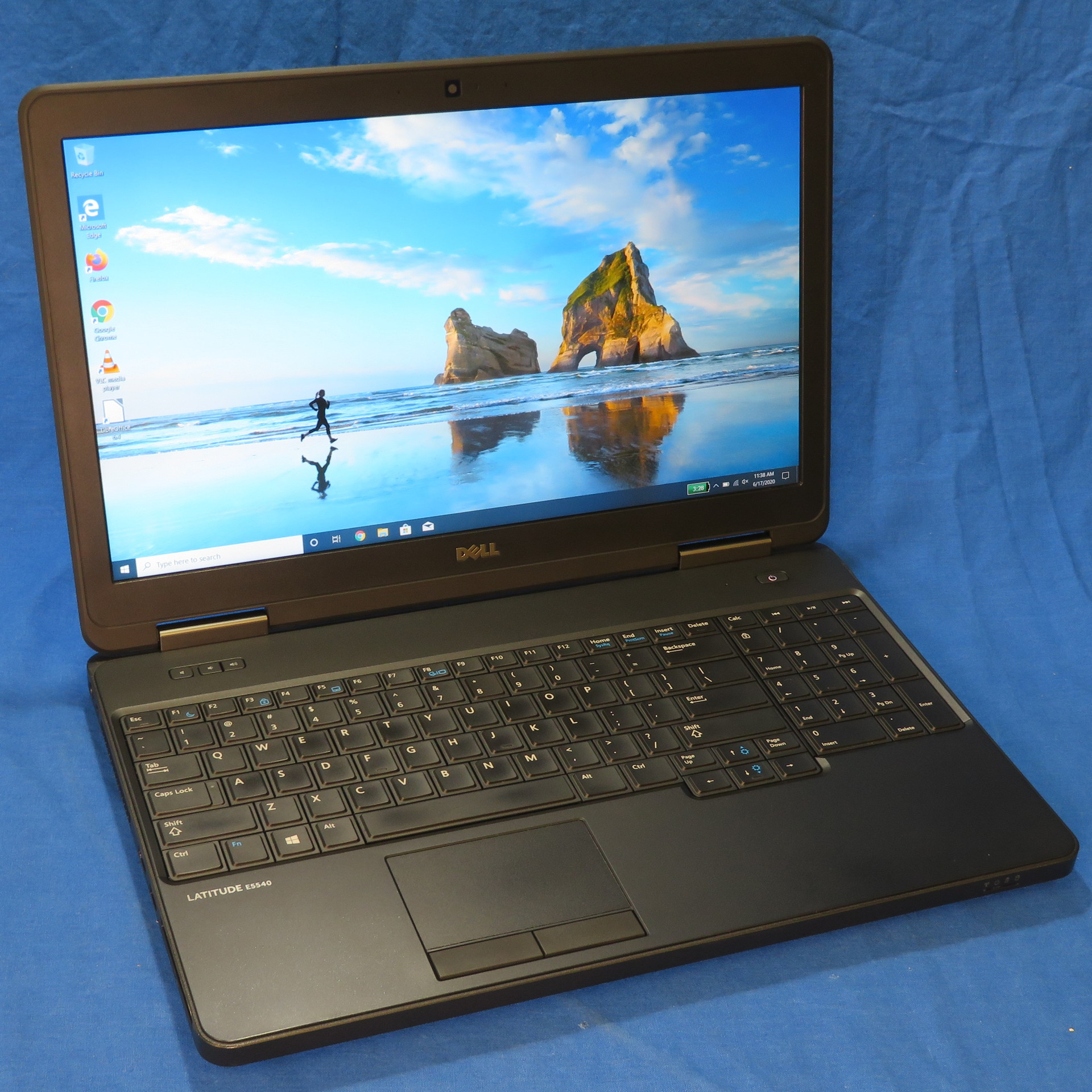 Dell latitude e5540 d'occasion - Ordinateurs