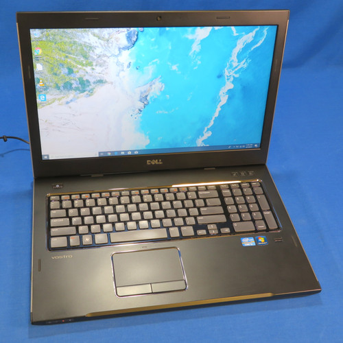 Laptop - Dell Vostro 3750 - i5-2450M