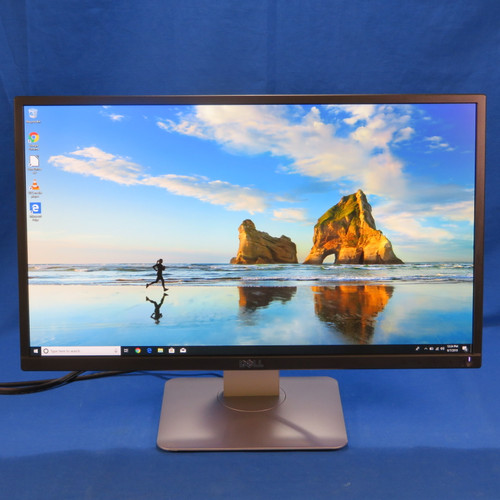 23" LCD Monitor